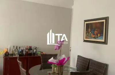 Apartamento garden à venda 80m² com 3 quartos 1 suíte 1 vaga, por r$ 570.000 - jardim santa genebra, campinas sp