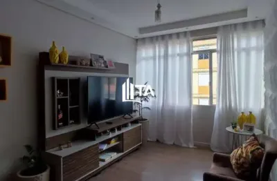 Apartamento à venda 74m² - 2 quartos 1 suíte 1 vaga na vila joão jorge, campinas sp