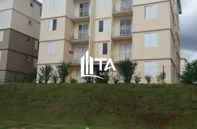 Apartamento 51m² com 3 quartos 1 vaga à venda no parque prado, campinas sp