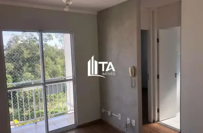 Apartamento 51m² com 3 quartos 1 vaga à venda na vila marieta em campinas sp