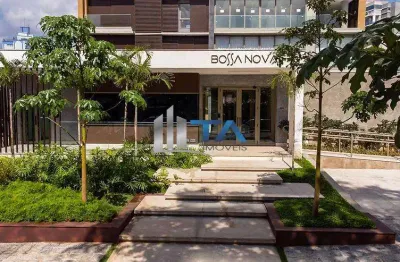 Apartamento alto padrão à venda 257m² com 3 ou 4 suítes 5 vagas, por 4.990.000 no cambuí em campinas sp