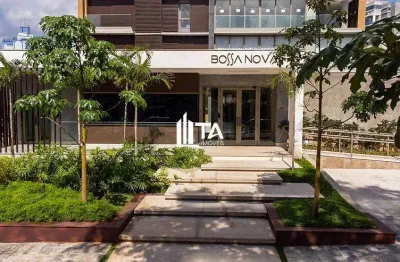 Apartamento alto padrão à venda 257m² com 3 ou 4 suítes 5 vagas, por 4.990.000 no cambuí em campinas sp