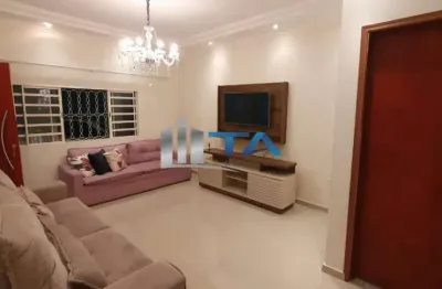 Casa térrea à venda com piscina, 96m² com 3 suítes, por 745.000 - vila aurocan, campinas sp