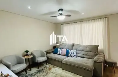 Casa de condomínio à venda, 127m² com 2 quartos 2 banheiros 2 vagas, por r$ 600.000 - jardim novo campos elíseos, campinas