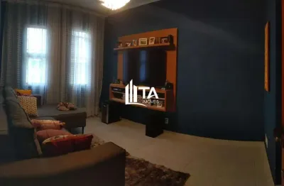 Casa térrea à venda, 145m² com 3 quartos 1 suíte 2 vagas, por r$ 520.000 - jardim novo campos elíseos, campinas sp