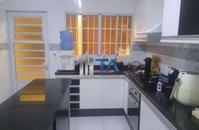 Casa à venda, 180m² com 3 quartos 1 suíte 2 vagas na vila perseu leite de barros, campinas