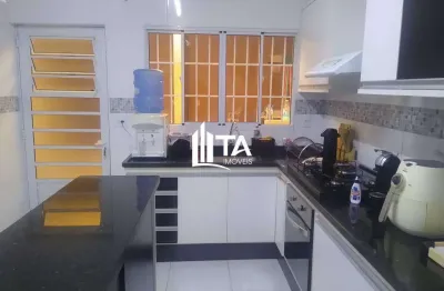 Casa à venda, 180m² com 3 quartos 1 suíte 2 vagas na vila perseu leite de barros, campinas