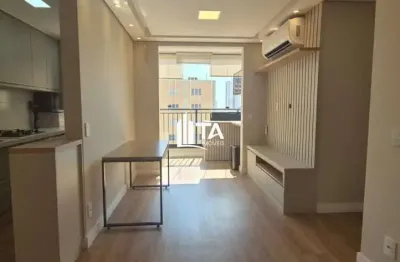 Apartamento à venda 67m² com 3 quartos 1 suíte 2 vagas, no bonfim, campinas.