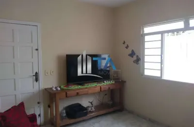 Casa térrea à venda, 180m² com 2 quartos 1 suíte 5 vagas - jardim campos eliseos, campinas.