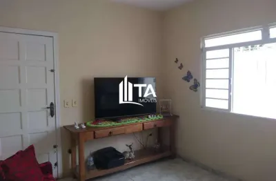 Casa térrea à venda, 180m² com 2 quartos 1 suíte 5 vagas - jardim campos eliseos, campinas.