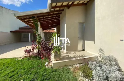 Casa térrea à venda, 95m²com 3 quartos 1 suíte 5 vagas, por r$ 670.000 - jardim campos eliseos, campinas.