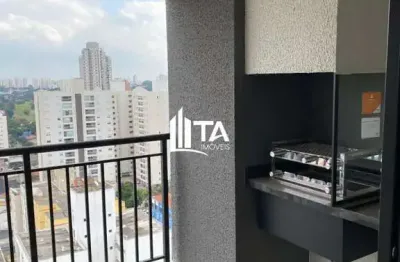 Apartamento novo à venda, 68m² com 1 suíte 2 vagas no jardim guanabara, campinas sp