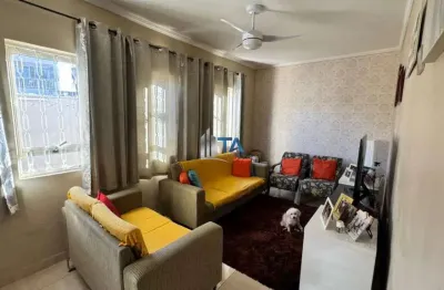 Casa térrea à venda 256m² em campinas no jardim santana, com 4 quartos 1 suíte, por r$ 850.000