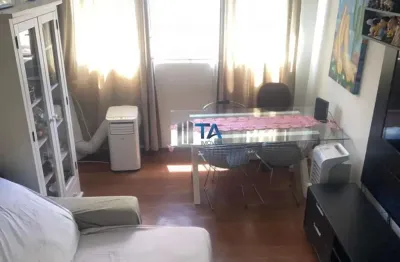 Apartamento à venda em campinas - vila rossi borghi e siqueira - edifício dulcinia