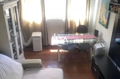 Apartamento à venda em campinas - vila rossi borghi e siqueira - edifício dulcinia