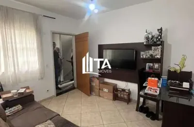 Apartamento à venda em campinas, jardim paulicéia - maria thereza i e ii