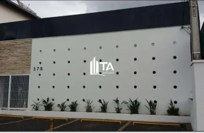 Casa comercial para venda ou locação - 222m² melhor localização do jardim flamboyant, campinas.