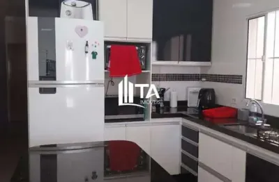 Casa à venda com 2 quartos 3 vagas no jardim novo campos elíseos em campinas.