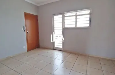 Apartamento à venda 65m² com 2 quartos 1 vaga em campinas na vila marieta.