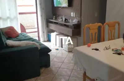 Apartamento à venda em campinas - jardim das bandeiras - portal do lago - 60m²