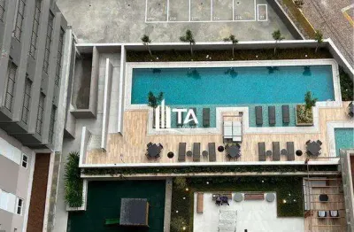 Living blend - apartamentos à venda de 80m² com 3 quartos 1 suíte 2 vagas no bonfim em campinas.