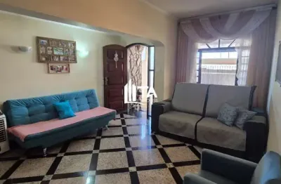 Casa térrea à venda 134.1m² com 3 quartos 1 suíte 3 vagas, por 650.000 em campinas, jardim nova europa.