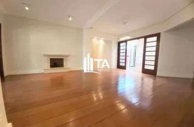 Casa de condomínio 250m² com 3 quartos 1 suíte 4 vagas para venda ou aluguel - sítios de recreio gramado em campinas