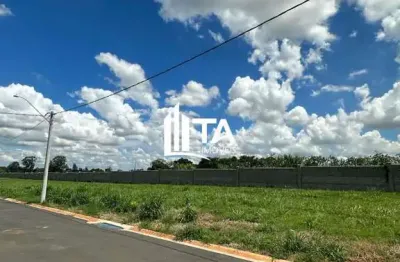 Terreno em condomínio fechado 312m² plano, por 450.000 no bairro betel em paulínia.