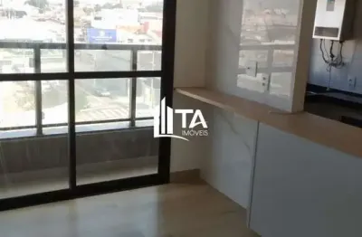 Apartamento à venda 33m² com 1 quarta 1 vaga em campinas - parque industrial.