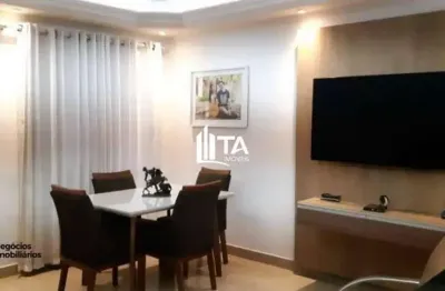 Casa em condomínio à venda 98m² com 3 quartos 1 suíte 2 vagas, por 380.000 em sumaré no bairro jardim bela vista.