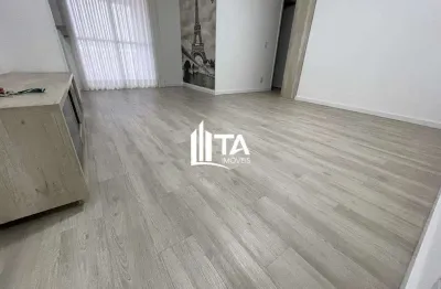 Apartamento à venda 66m² 2 quartos sendo 1 suíte e 1 vaga coberta em campinas bairro ponte preta.