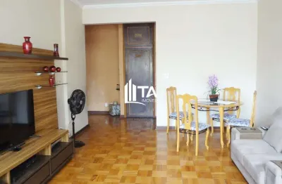 Apartamento à venda 149m² com 2 + 1 quartos no centro - campinas/sp