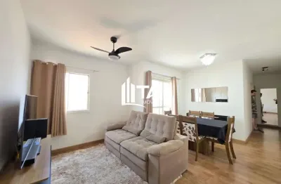 Imóvel usado com 2 quartos e lazer completo em campinas - jardim do lago - 77m²