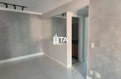 Apartamento para alugar 58m² com 2 quartos 1 suíte 1 vaga em campinas - centro.