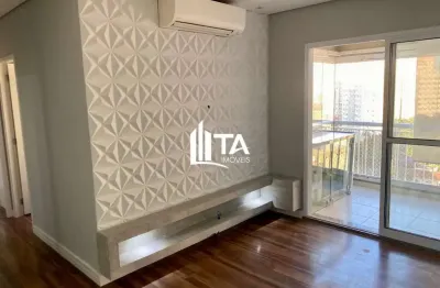 Apartamento à venda 75m² com 3 quartos 1 suíte 2 vagas em campinas - parque italia.