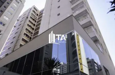 Apartamento 145m² à venda com 3 suítes 3 vagas em campinas - novo e pronto para morar no cambuí.