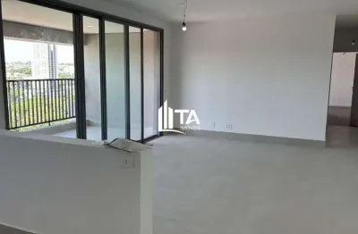 Novo apartamento no coração cambuí à venda 139m² com 3 suítes 2 vagas em campinas.