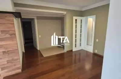 Apartamento à venda 121m² com 3 quartos 1 suíte 2 vagas em campinas no bosque.