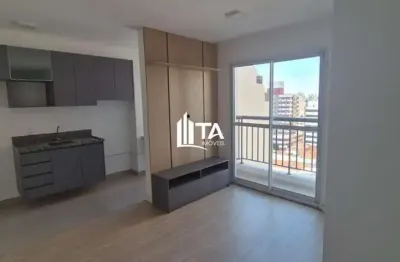 Apartamento para alugar 47m² com 2 quartos 1 suíte 1 vaga, centro de campinas.