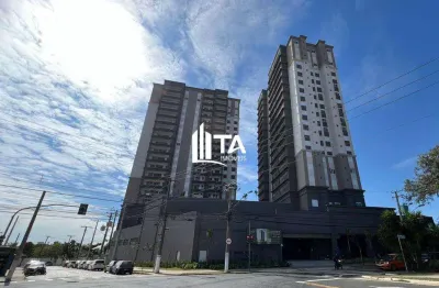 Apartamento novo à venda 80m² com 3 quartos 1 suíte 2 vagas em campinas no bonfim pronto para morar.