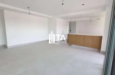 Apartamento no cambuí novo à venda 139m² com 3 suítes 2 vagas - pronto para morar.