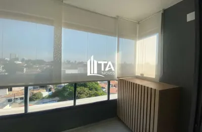 Apartamento novo para aluguel 58m² com 2 quartos 1 suíte 2 vagas no nova campinas em campinas