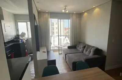 Apartamento à venda 52m² com 2 quartos 1 vaga na vila mimosa em campinas