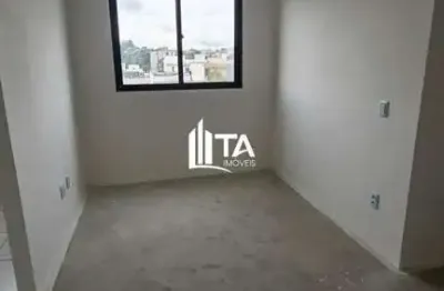 Apartamento à venda 44m² com 2 quartos 1 vaga em campinas - jardim ibirapuera - novo e pronto para morar!