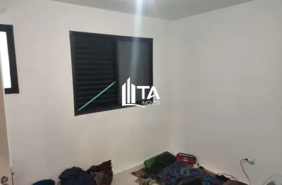 Apartamento térreo 43m² com 1 quarto 1 banheiro 1 vaga - pne em jardim ibirapuera campinas.