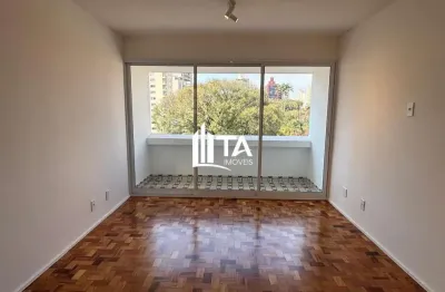 Apartamento à venda 98.6m² com 2 quartos 1 suíte 1 vaga em campinas no centro.