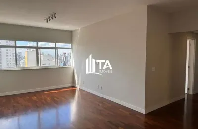Apartamento à venda 98.6m² com 2 quartos 1 suíte 1 vaga em campinas no centro.
