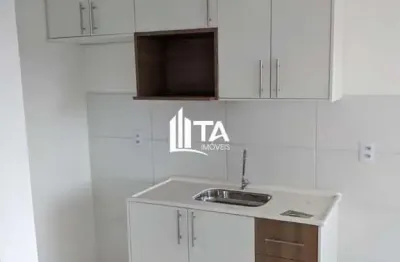 Apartamento à venda 45.92m² com 2 quartos 1 vaga em campinas - jardim boa esperança - novo - pronto para morar.