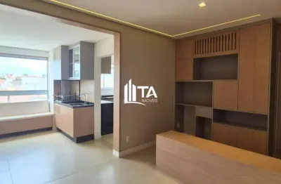 Apartamento à venda com 2 suítes 2 vagas no parque industrial em campinas.