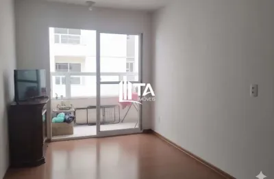 Apartamento à venda 57m², 2 quartos sendo 1 suíte 1 vaga, com varanda gourmet em campinas no jardim nova europa.